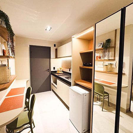 Summer Flat Cabedelo Exterior photo